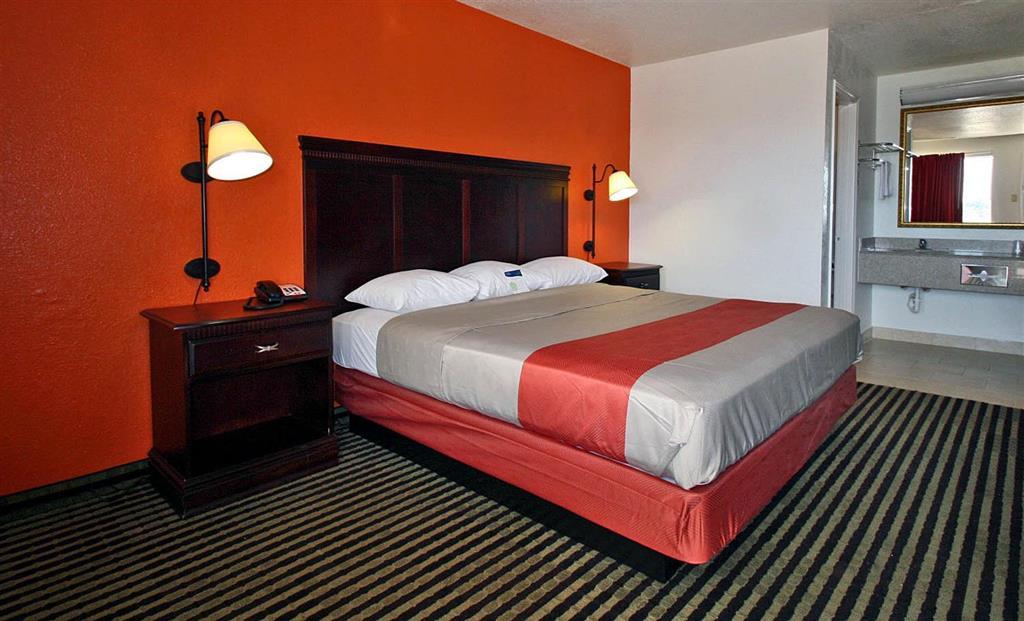 Motel 6-Red Oak, Tx - Dallas Pokój zdjęcie